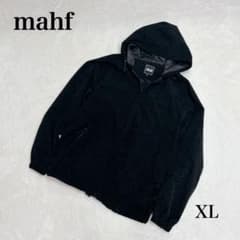 mahf コーデュロイ ジャケット XL - メルカリ