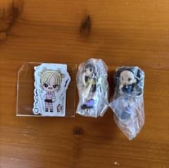 aespa ガチャガチャ セットのサムネイル