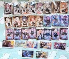 学園アイドルマスター ウエハース3 全31種 フルコンプ ＝ω＜32 - メルカリ