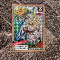 ドラゴンボールZ スーパーバトル 265 迫撃！全力アタック！ - メルカリ