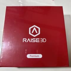 Raise3D Premium ABS フィラメント 1.75mm グレーのサムネイル