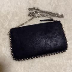 ZARA ショルダーバッグのサムネイル