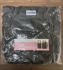 櫻坂46くじ ラスト賞 2WAYデイパック!!のサムネイル