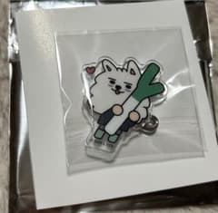 TXT ACT:TOMORROW ヨンモン　アクリルバッチ　埼玉のサムネイル