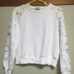レース トップス GRLのサムネイル