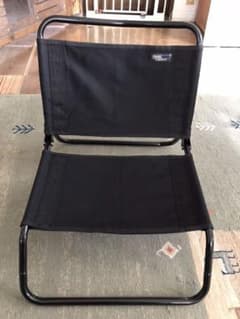 快速旅団  Travelchairオリジナルコットンダック　廃盤品  値下げ中のサムネイル