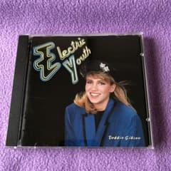 Debbie Gibson Electric Youth デビーギブソン CDのサムネイル