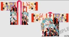 初音ミク×招き猫 招福法被　2025 Art by らっす 招きミク 初音ミク×招き猫 招福法被 2025 Art by らっす 招きミク - メルカリ