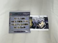 刀剣乱舞 編成ミニタオル 人間無骨のサムネイル