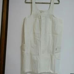 新品/未使用タグ無しエプロンのサムネイル