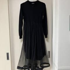 CHOCOA☺︎マタニティワンピースのサムネイル