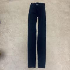 Calzedonia Push Up レギンス ネイビー Sサイズのサムネイル