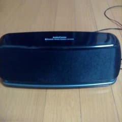 bluetoothスピーカーのサムネイル