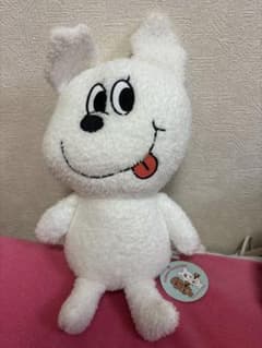 1107 （イルイルゴンチル）BIGぬいぐるみのサムネイル