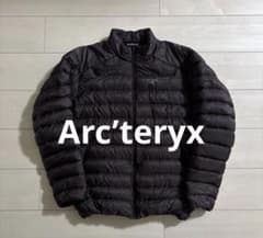 Arc’teryx アークテリクス セリウム LT ジャケット Mのサムネイル