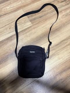 Supreme ブラック ショルダーバッグのサムネイル