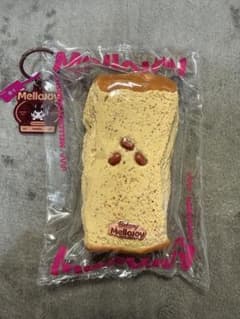 Mellojoy メロジョイ　トーストスティック　あずきのサムネイル