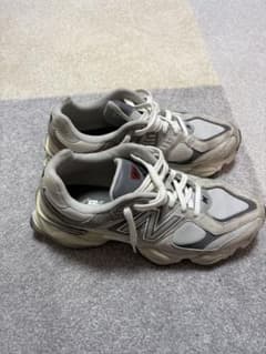 New Balance U9060GRY 28.5cmのサムネイル