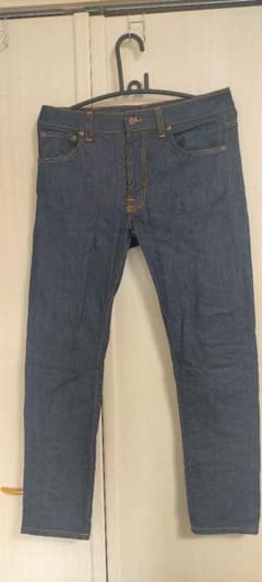 Nudie Jeans Lean Dean  ジーンズ w32のサムネイル