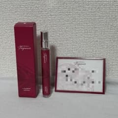 【にじさんじフレグランス Vol.2】ローレン・イロアス（特典カード付き）のサムネイル