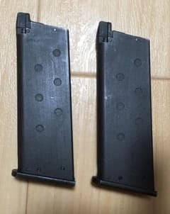 ksc トカレフ tt33 マガジンのサムネイル
