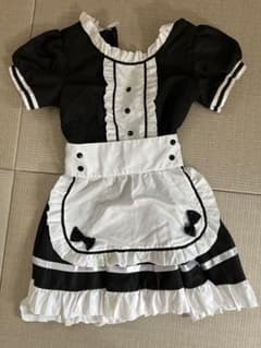メイド服のサムネイル