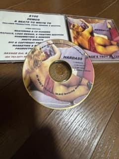 G-RAP HARDASSのサムネイル