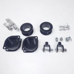 エブリイDA64/DA17用 40ミリリフトアップ＆ラテラルアップブラケット エブリイDA64/DA17用 40ミリリフトアップ＆ラテラルアップブラケット