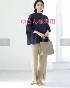 ショコラフィネローブ　トップスのサムネイル