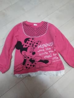 ミッキー　トレナーのサムネイル