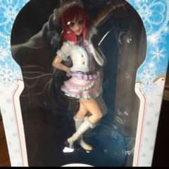 ラブライブ フィギュア 西木野真姫のサムネイル