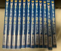しちだ式　DVDセット　サファイアのサムネイル