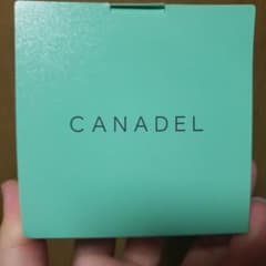 CANADEL カナデル プレミアバリアフィックス 58gのサムネイル
