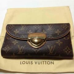クミりん様専用    ルイビトン LOUIS VUITTON 財布 中古品のサムネイル