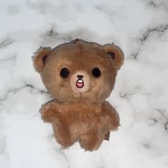 NCTヘチャン ぬいぐるみ イコムド 이곰도 gomdoのサムネイル