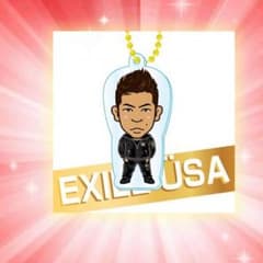 EXILE USA ガチャのサムネイル