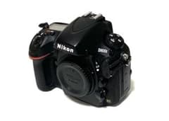 ☆撮影数35600回以下☆Nikon D800E ボディセットFX希少フルサイズ ☆撮影数35600回以下☆Nikon D800E ボディセットFX希少フル