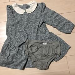 最終値下げ☆GAPワンピース18〜24mのサムネイル