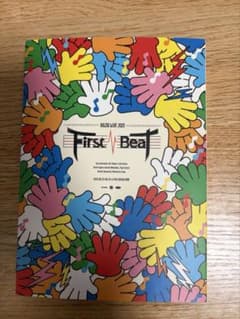 B&ZAI LIVE 2025 First Beat ブルーレイのサムネイル