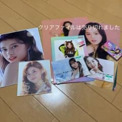 NiziUのサムネイル