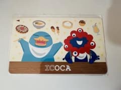 大阪関西万博】大阪万博限定ICOCA(残高0円) - メルカリ