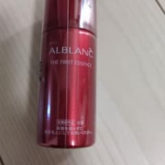 ALBLANC THE FIRST ESSENCE 美容液 30gのサムネイル