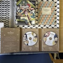 ゆるキャン△ Blu-ray BOXのサムネイル