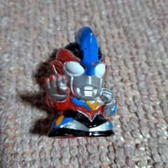 ☆稀少レア☆ウルトラマンジードプリミティブ レッキングバースト