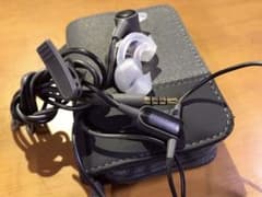 イヤホンBOSEのサムネイル