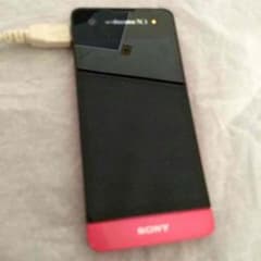 一姫ニ太郎様 XPERIA ピンク 本日のみ値下げ実施中☆のサムネイル