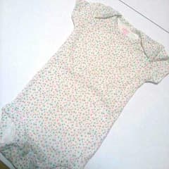 カーターズ♪ロンパース70♪のサムネイル