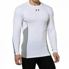 【新品未使用】アンダーアーマー コールドギア underarmor 筋トレ 野球のサムネイル