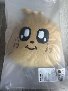 SEVENTEEN MINITEEN　フェイスクッション ミンギュ　KIMJA SEVENTEEN - 'MINITEEN' Face Cushion (KIMJA) (Shipping in