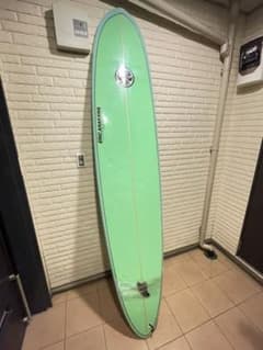 みかん様専用ERIC ARAKAWA サーフボード　8.5fのサムネイル